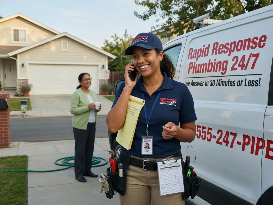 Emergency Plumber Gladstone, NM FAQs